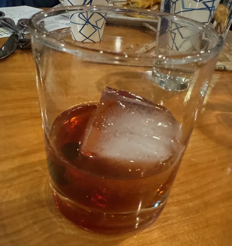 The Manhattan at Seva